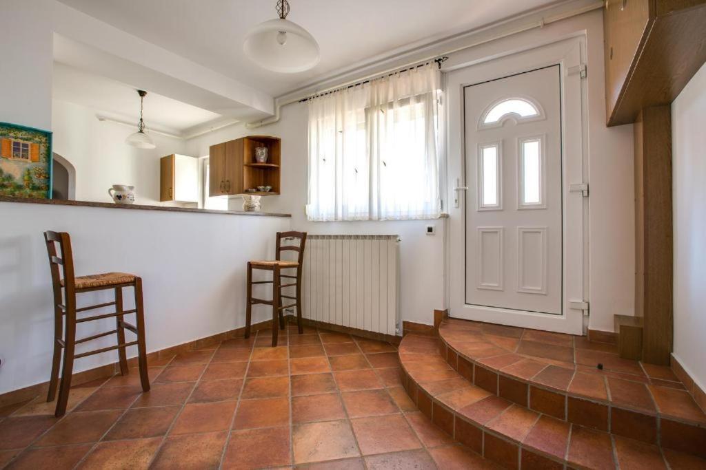 Fine & Shine Apartment Pula Exterior photo