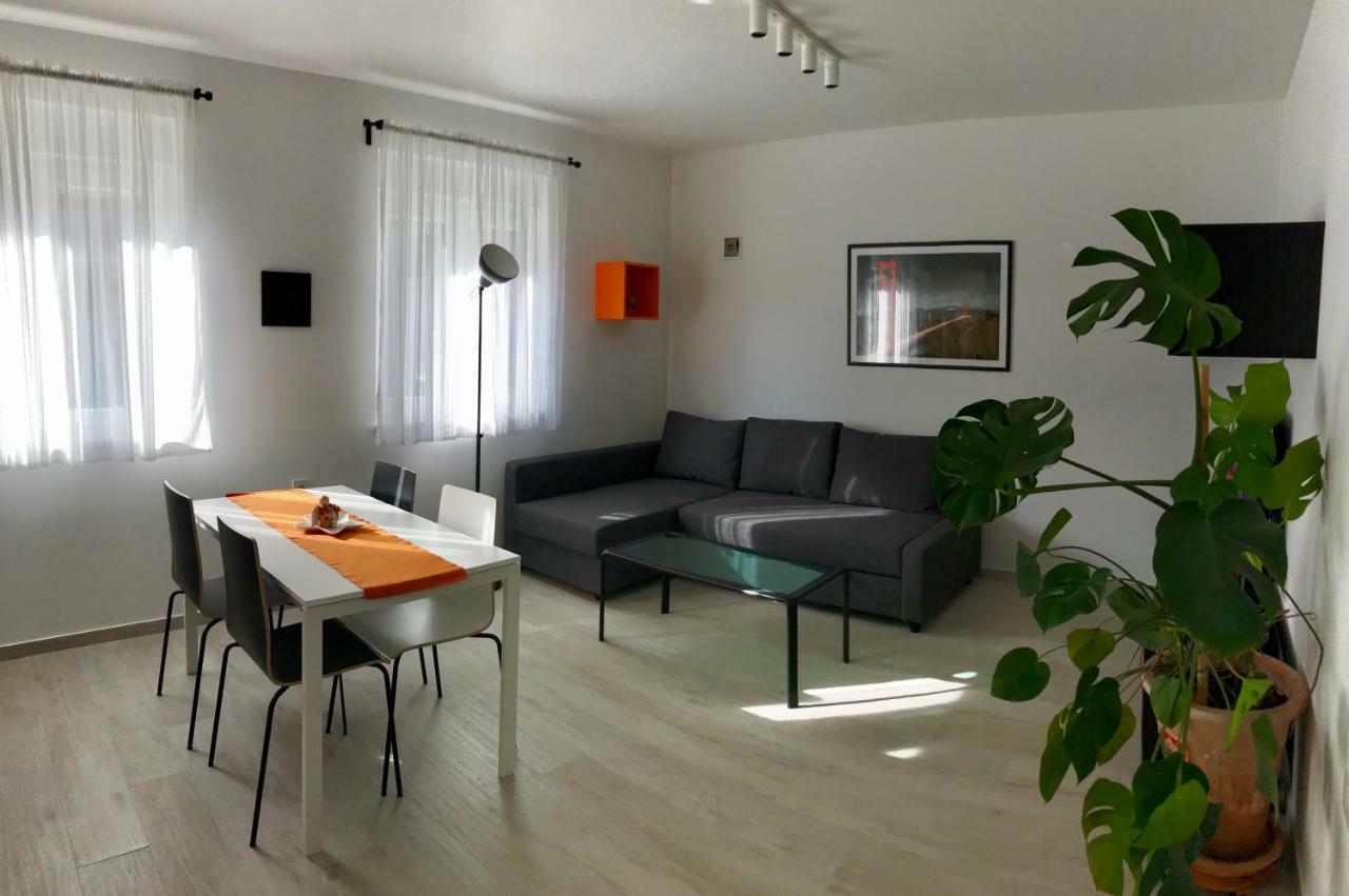 Fine & Shine Apartment Pula Exterior photo