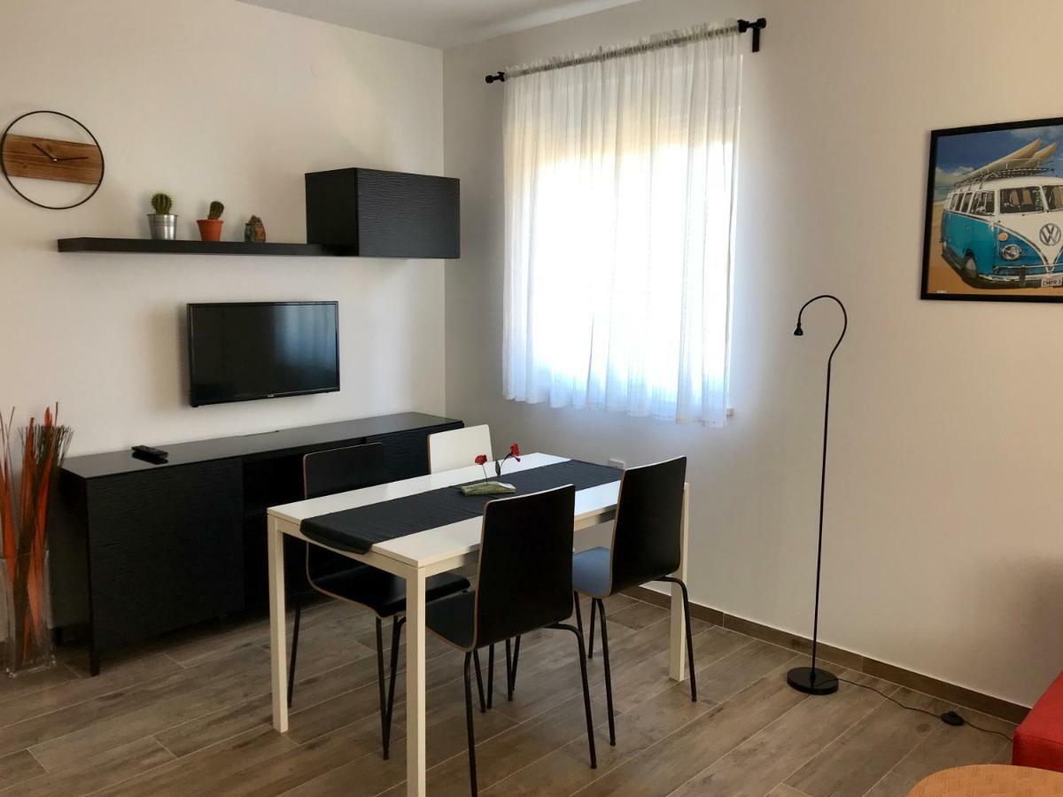Fine & Shine Apartment Pula Exterior photo